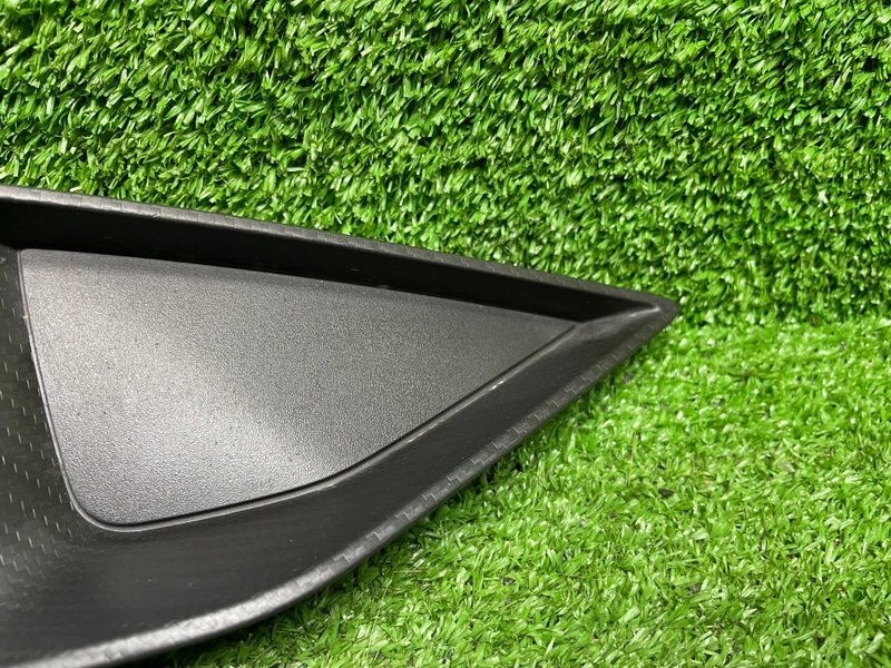 Заглушка бампера, 1500 рублей, Москва