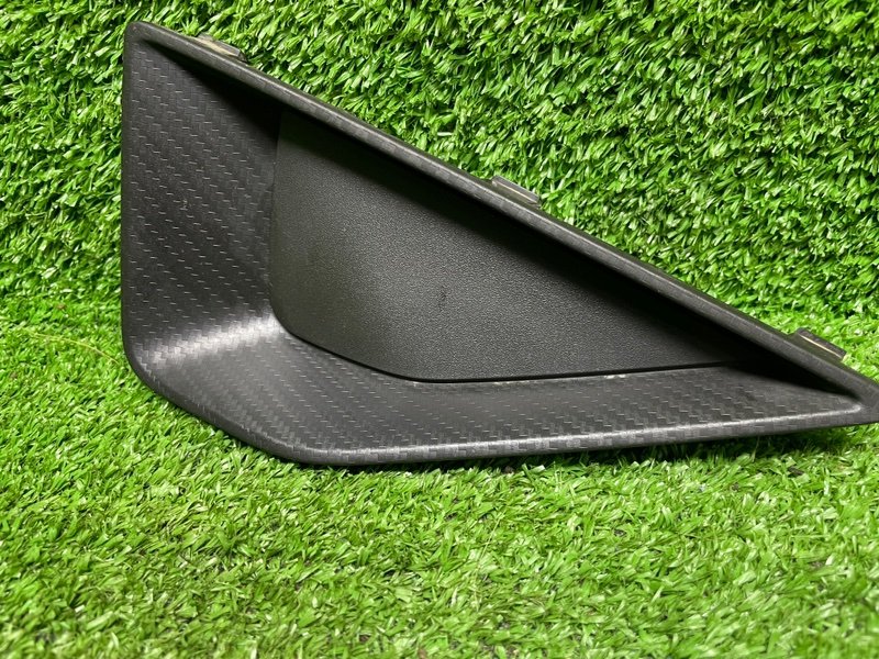 Заглушка бампера, 1500 рублей, Москва