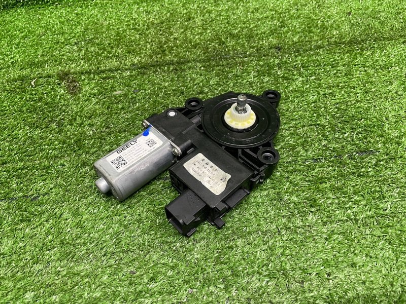 Моторчик стеклоподъемника, 1600 рублей, Москва