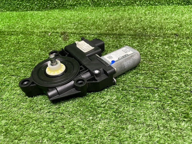 Моторчик стеклоподъемника, 1600 рублей, Москва