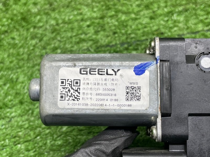 Моторчик стеклоподъемника, 1600 рублей, Москва