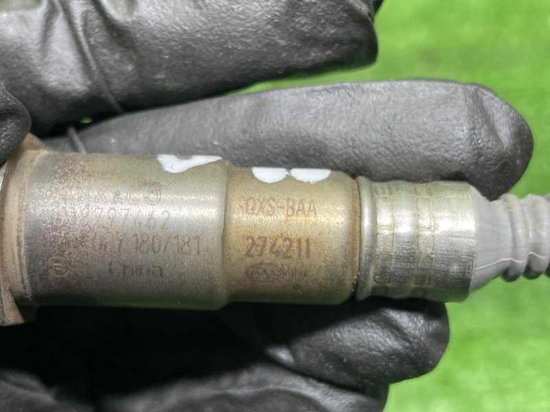 Датчик кислородный/Lambdasonde, 2100 рублей, Москва