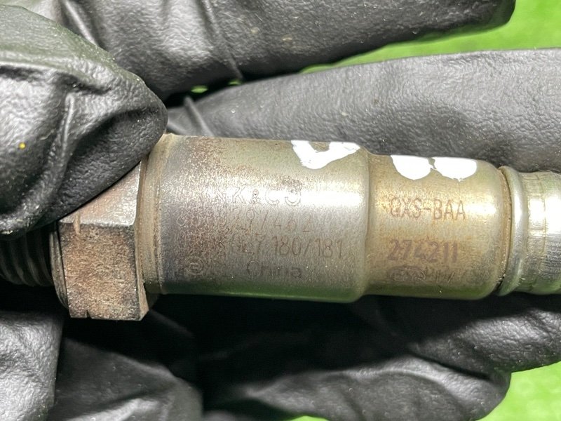 Датчик кислородный/Lambdasonde, 2100 рублей, Москва