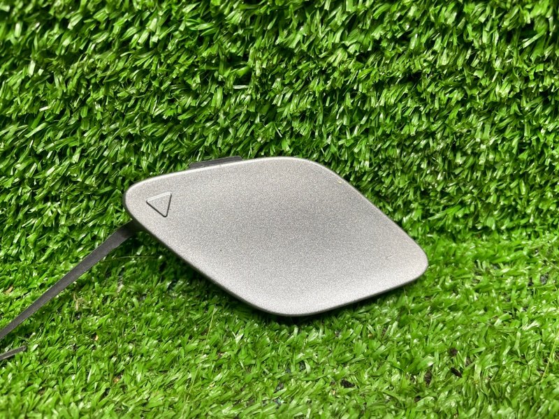 Заглушка буксировочного крюка, 1500 рублей, Москва