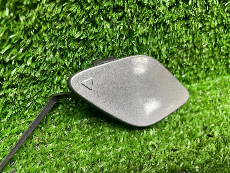 Заглушка буксировочного крюка, 1500 рублей, Москва