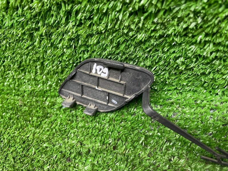 Заглушка буксировочного крюка, 1500 рублей, Москва