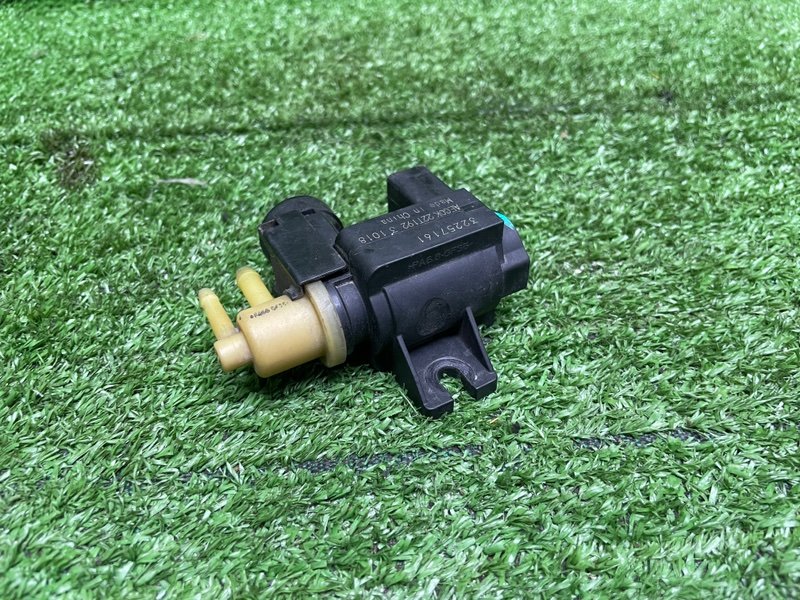 Клапан электромагнитный, 1500 рублей, Москва