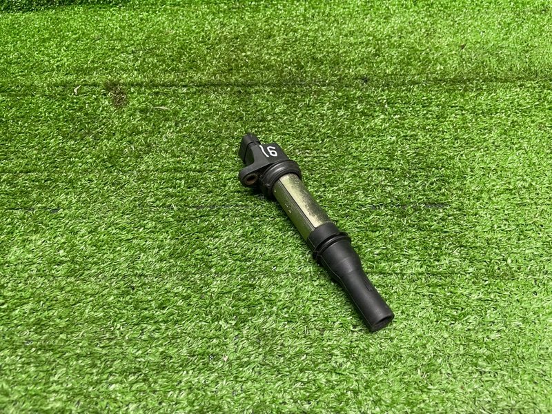 Катушка зажигания, 950 рублей, Москва