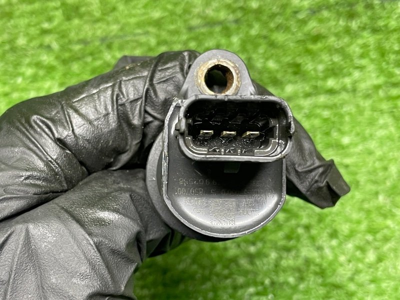 Катушка зажигания, 950 рублей, Москва