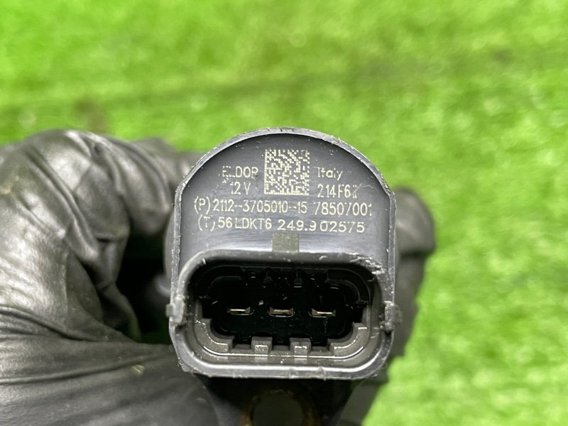 Катушка зажигания, 1000 рублей, Москва