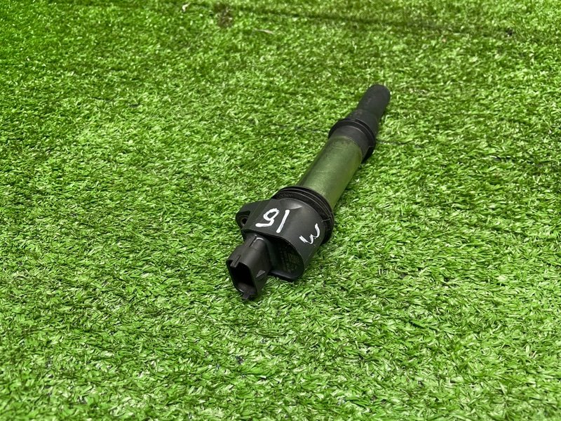 Катушка зажигания, 1000 рублей, Москва