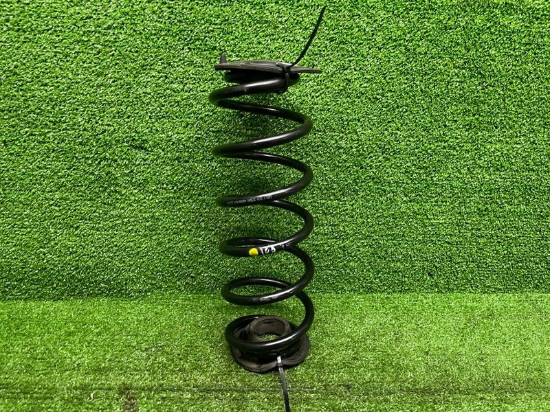 Пружина задняя, 1100 рублей, Москва