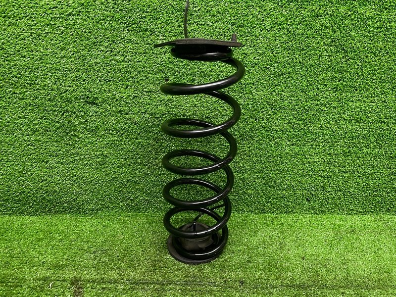 Пружина задняя, 1100 рублей, Москва