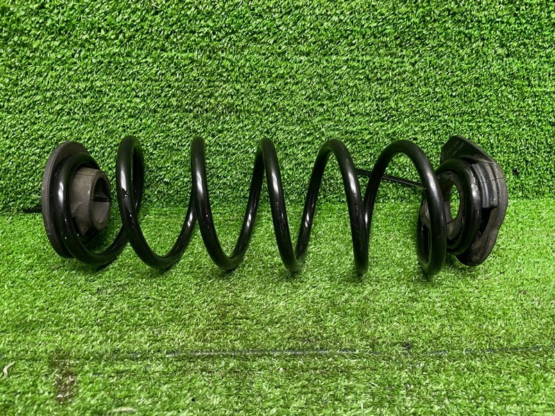 Пружина задняя, 1100 рублей, Москва