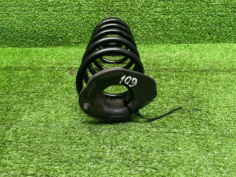 Пружина задняя, 1100 рублей, Москва