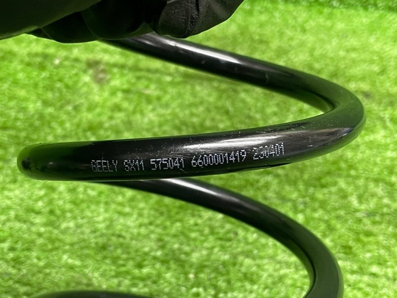 Пружина задняя, 1100 рублей, Москва