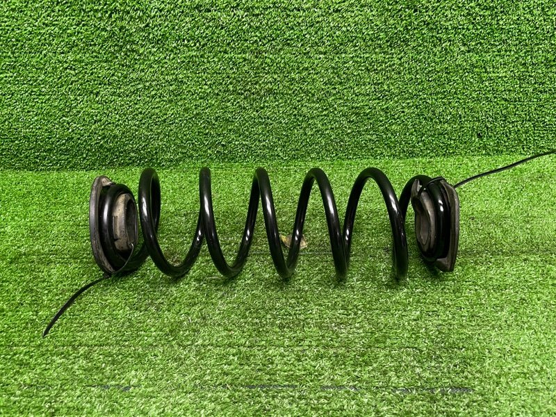 Пружина задняя, 1100 рублей, Москва