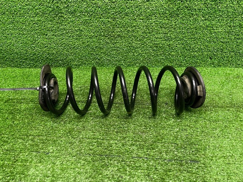 Пружина задняя, 1100 рублей, Москва