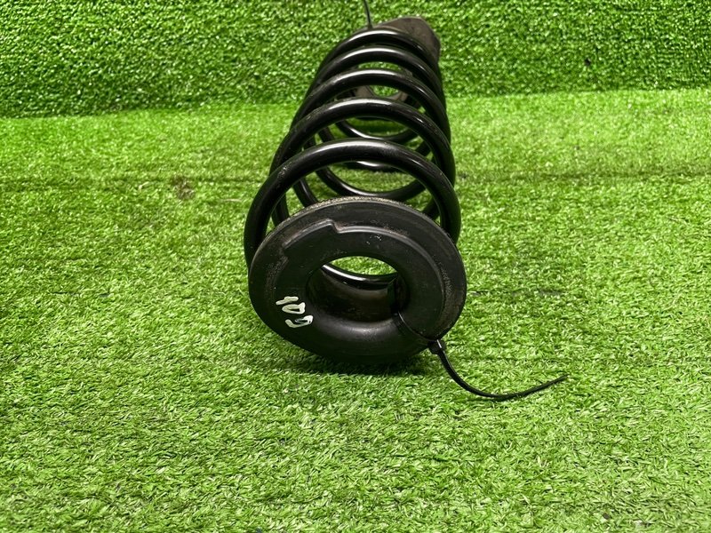 Пружина задняя, 1100 рублей, Москва