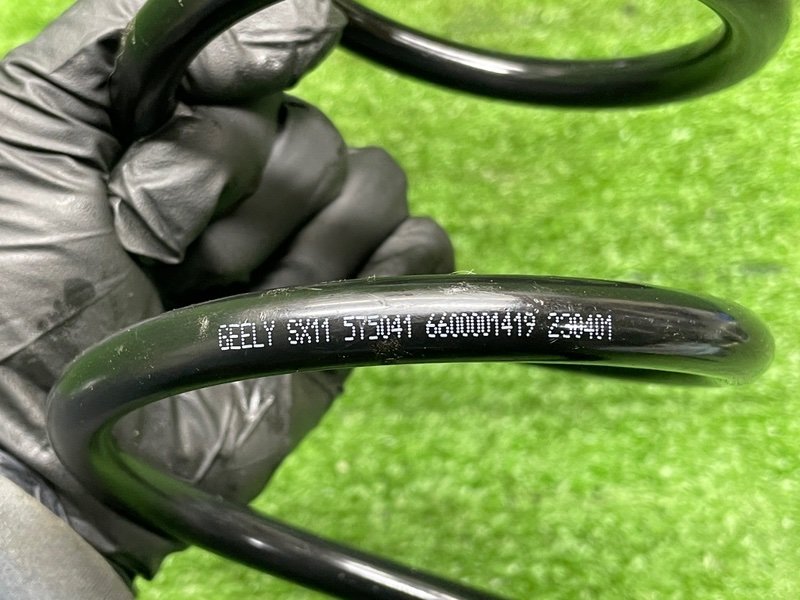 Пружина задняя, 1100 рублей, Москва