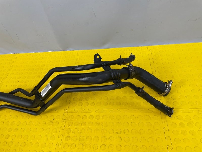 Горловина топливного бака, 2700 рублей, Москва