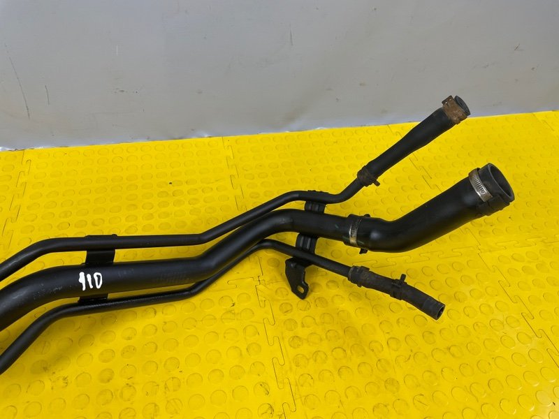 Горловина топливного бака, 2700 рублей, Москва