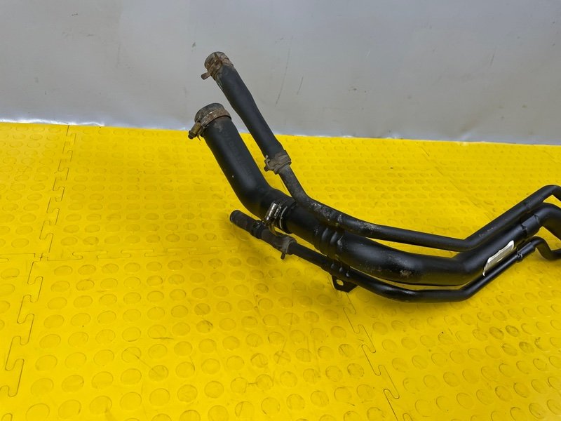 Горловина топливного бака, 2700 рублей, Москва