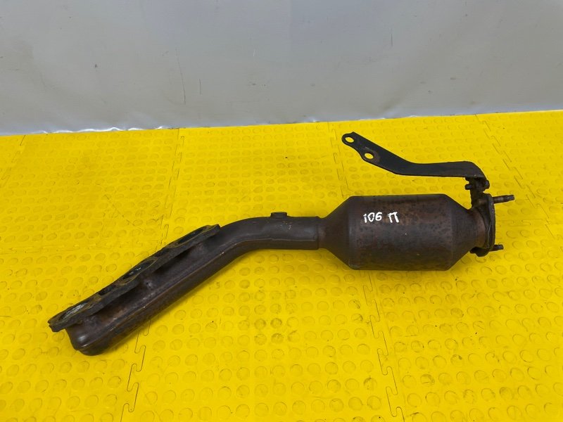 Коллектор выпускной, 7000 рублей, Москва