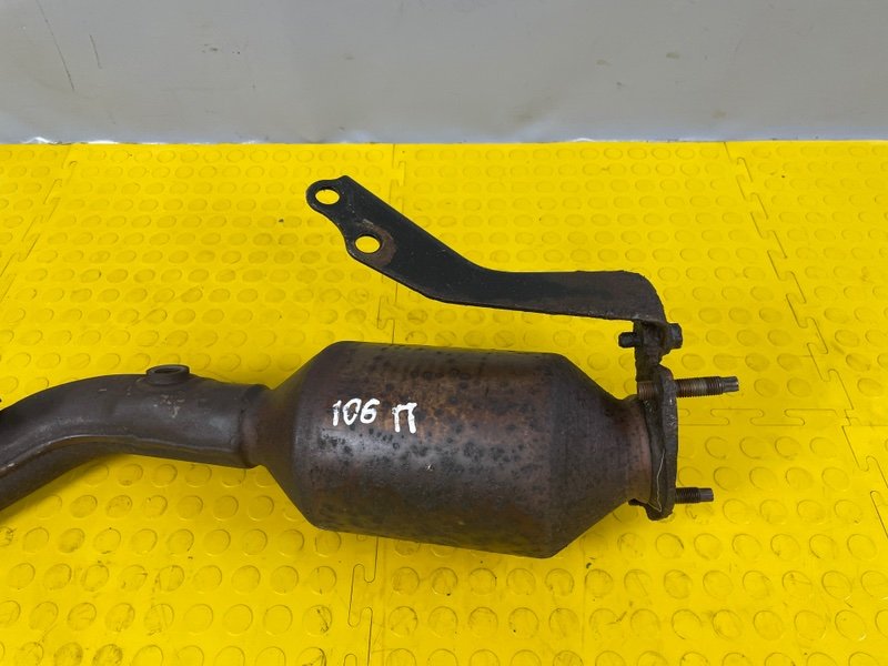 Коллектор выпускной, 7000 рублей, Москва