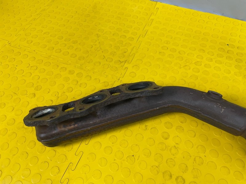 Коллектор выпускной, 7000 рублей, Москва