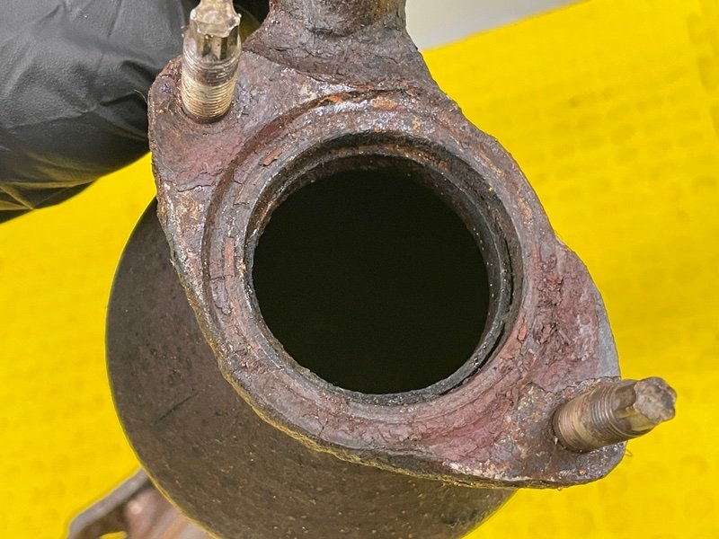 Коллектор выпускной, 7000 рублей, Москва