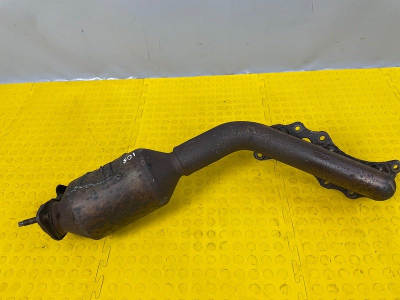 Коллектор выпускной, 7000 рублей, Москва