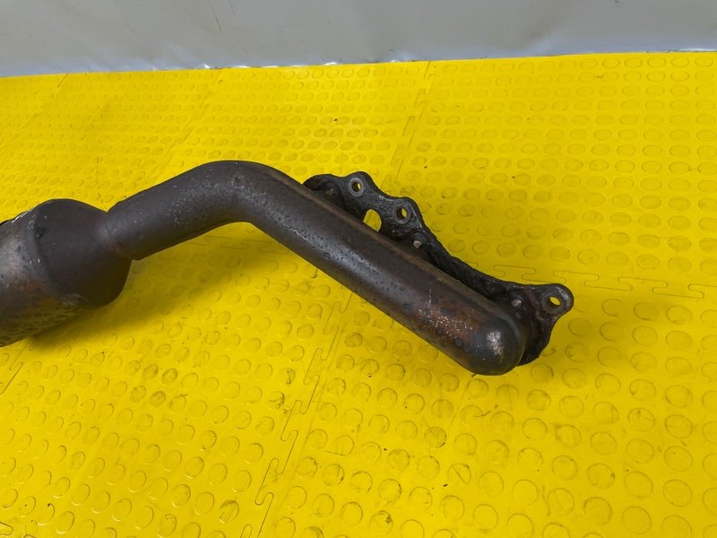 Коллектор выпускной, 7000 рублей, Москва