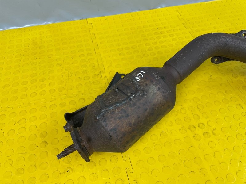 Коллектор выпускной, 7000 рублей, Москва