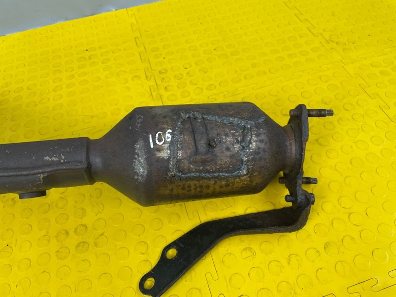 Коллектор выпускной, 7000 рублей, Москва