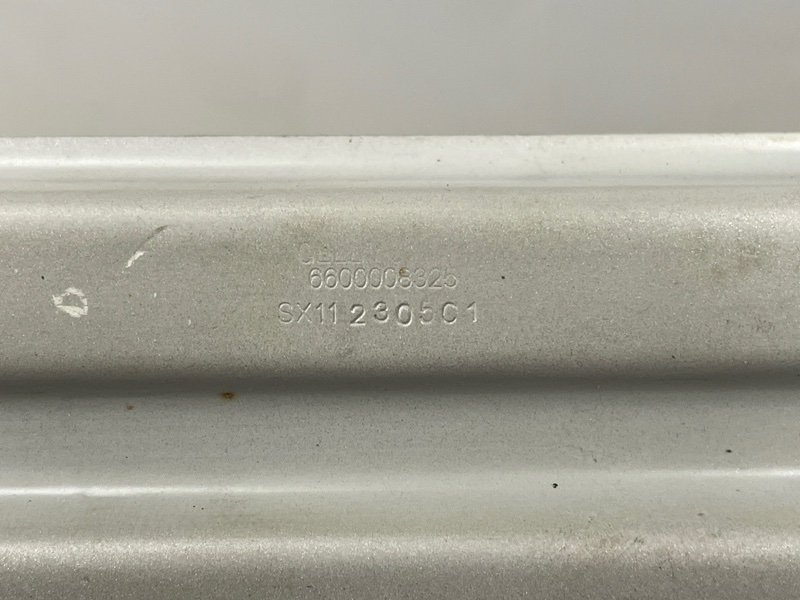 Усилитель заднего бампера, 7000 рублей, Москва