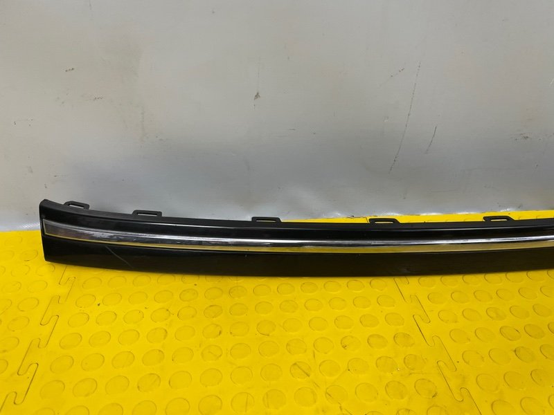 Накладка переднего бампера, 2000 рублей, Москва