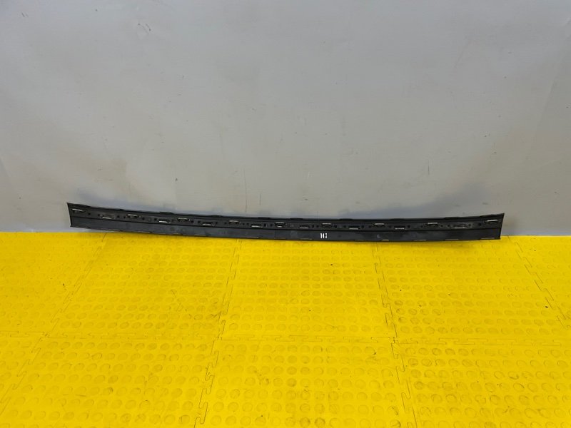 Накладка переднего бампера, 2000 рублей, Москва