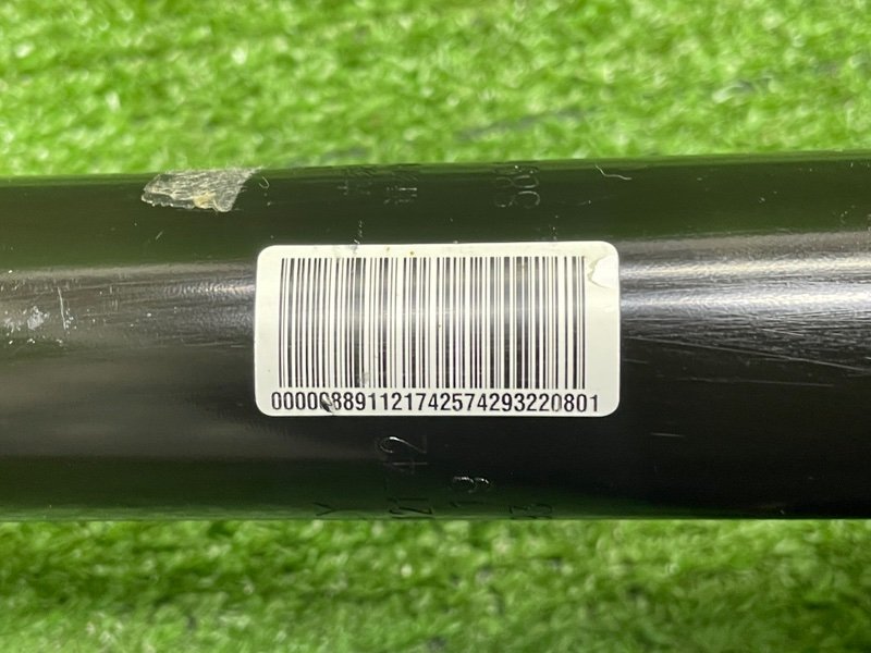 Амортизатор задний, 1500 рублей, Москва