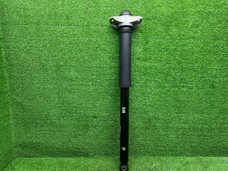 Амортизатор задний, 1500 рублей, Москва