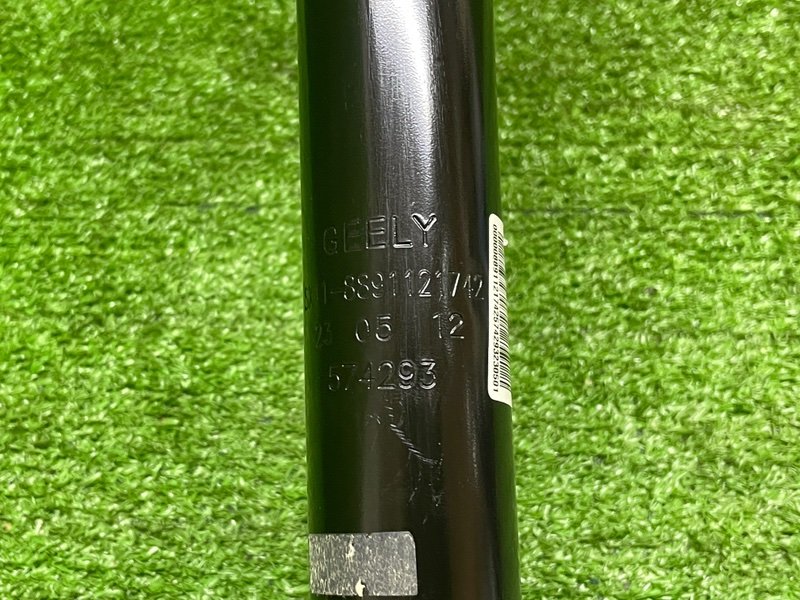 Амортизатор задний, 1500 рублей, Москва