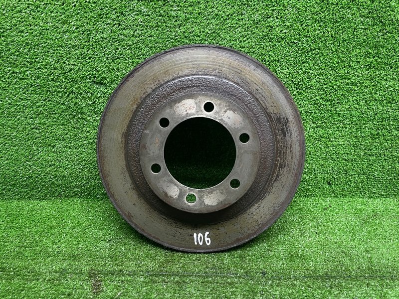 Диск тормозной, 1500 рублей, Москва