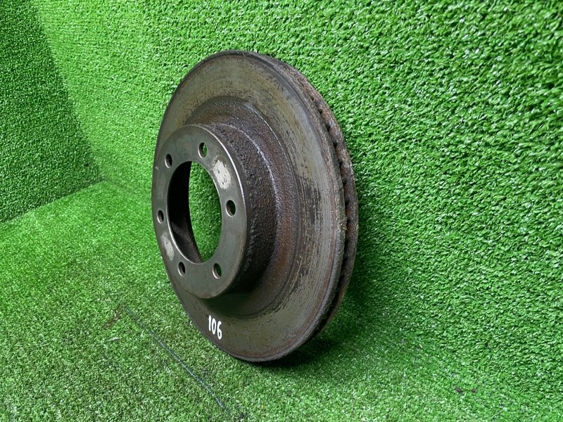 Диск тормозной, 1500 рублей, Москва