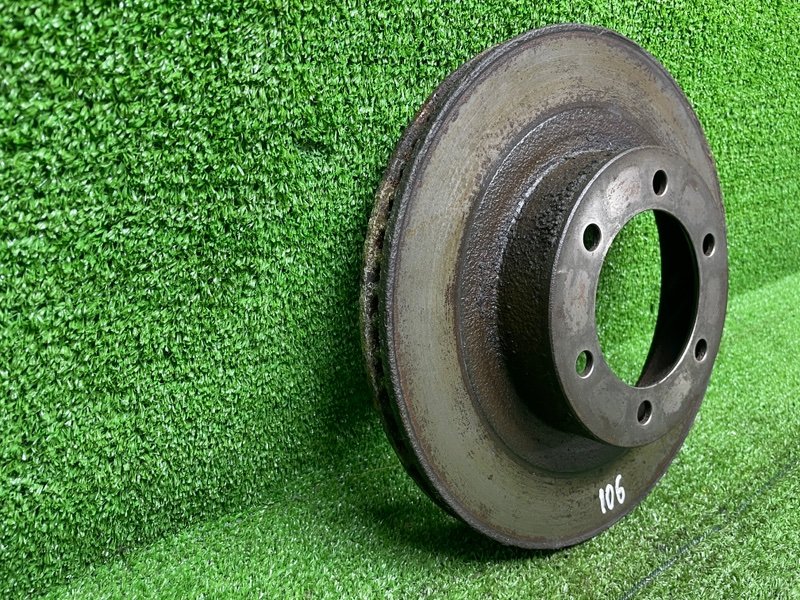 Диск тормозной, 1500 рублей, Москва