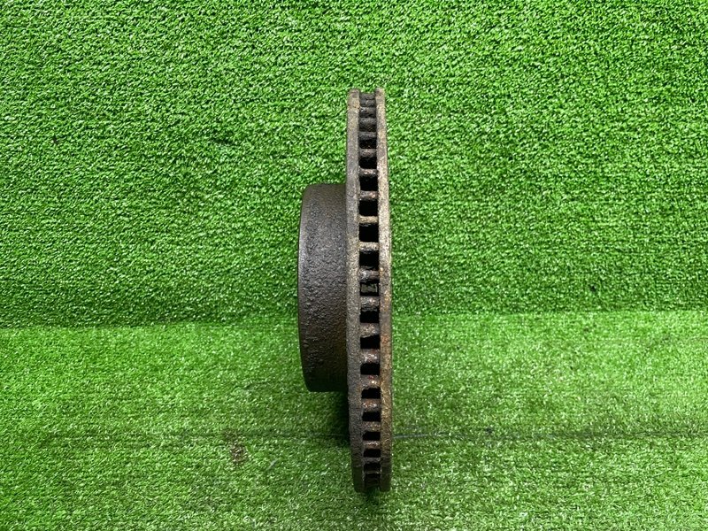 Диск тормозной, 1500 рублей, Москва