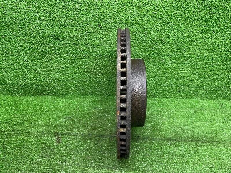 Диск тормозной, 1500 рублей, Москва