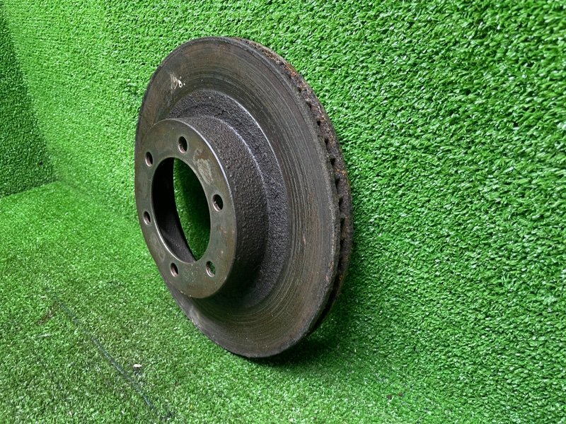 Диск тормозной, 1500 рублей, Москва