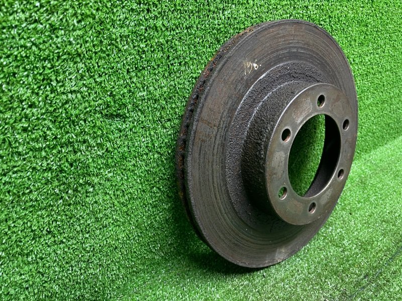 Диск тормозной, 1500 рублей, Москва