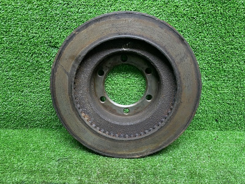 Диск тормозной, 1500 рублей, Москва