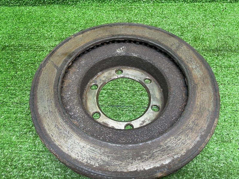 Диск тормозной, 1500 рублей, Москва